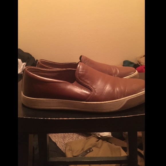 johnston and murphy allister slip on